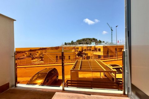 Attico in vendita a Finestrat, Alicante, Spagna 1 camera da letto, 120 mq. N° 165381 - foto 9