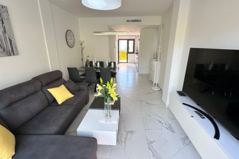 Attico in vendita a Finestrat, Alicante, Spagna 1 camera da letto, 120 mq. N° 165381 - foto 18