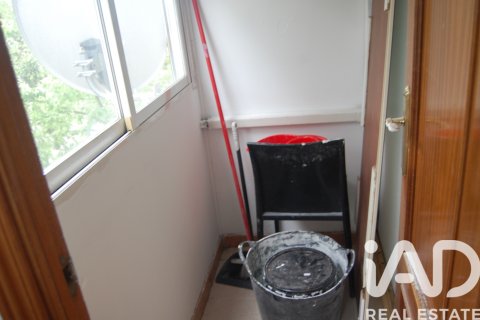 Apartment for sale in Madrid, Spain 3 bedrooms, 59 sq.m. No. 172495 - photo 8