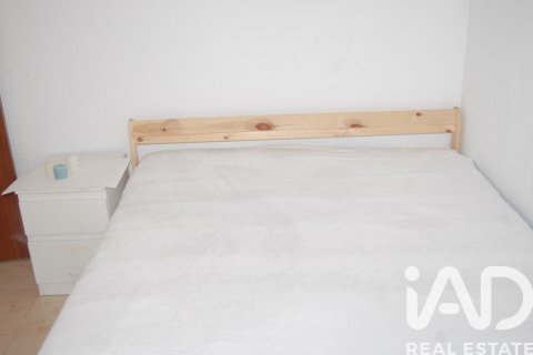 Apartment for sale in Madrid, Spain 3 bedrooms, 59 sq.m. No. 172495 - photo 16
