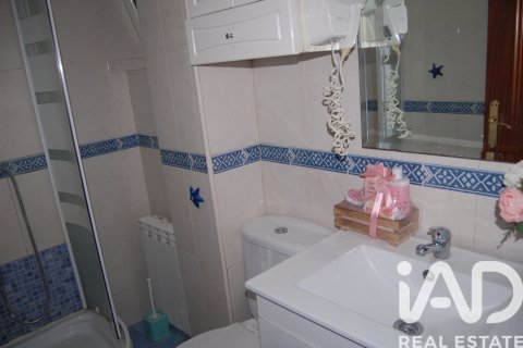 Apartment for sale in Madrid, Spain 3 bedrooms, 59 sq.m. No. 172495 - photo 19