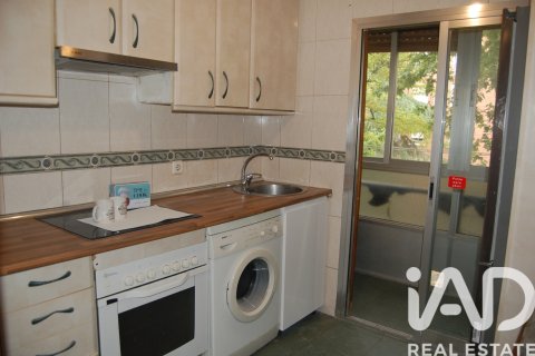 Apartment for sale in Madrid, Spain 3 bedrooms, 59 sq.m. No. 172495 - photo 21