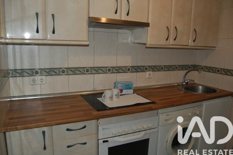 Apartment for sale in Madrid, Spain 3 bedrooms, 59 sq.m. No. 172495 - photo 23