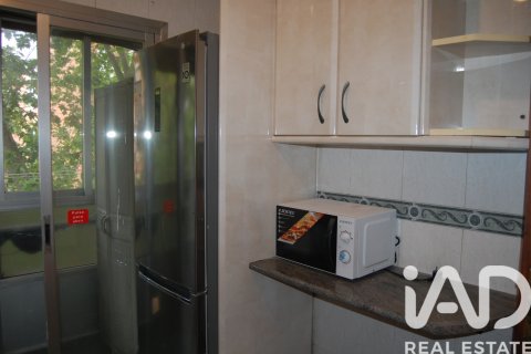 Apartment for sale in Madrid, Spain 3 bedrooms, 59 sq.m. No. 172495 - photo 24