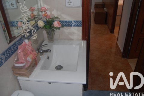 Apartment for sale in Madrid, Spain 3 bedrooms, 59 sq.m. No. 172495 - photo 20
