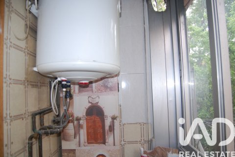 Apartment for sale in Madrid, Spain 3 bedrooms, 59 sq.m. No. 172495 - photo 26