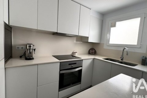 Appartamento in vendita a Sitges, Barcelona, Spagna 3 camere da letto, 65 mq. N° 172500 - foto 4