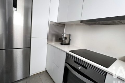Appartamento in vendita a Sitges, Barcelona, Spagna 3 camere da letto, 65 mq. N° 172500 - foto 5