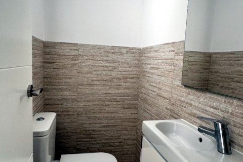 Appartamento in vendita a Sitges, Barcelona, Spagna 3 camere da letto, 65 mq. N° 172500 - foto 13