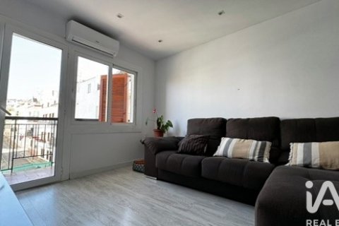 Appartamento a Sitges, Barcelona, Spagna 3 camere da letto, 65 mq. N° 172500