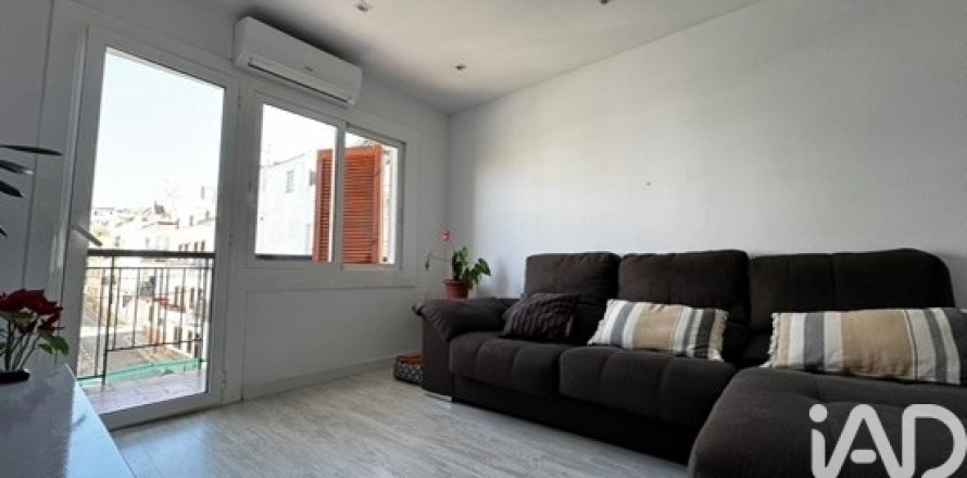 Appartamento a Sitges, Barcelona, Spagna 3 camere da letto, 65 mq. N° 172500