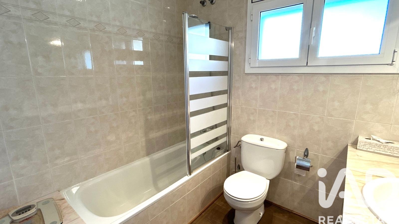 Villetta a schiera a Llica D'amunt, Barcelona, Spagna 4 camere da letto, 154 mq. N° 172496