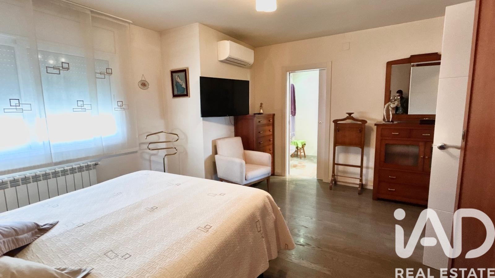 Villetta a schiera a Llica D'amunt, Barcelona, Spagna 4 camere da letto, 154 mq. N° 172496