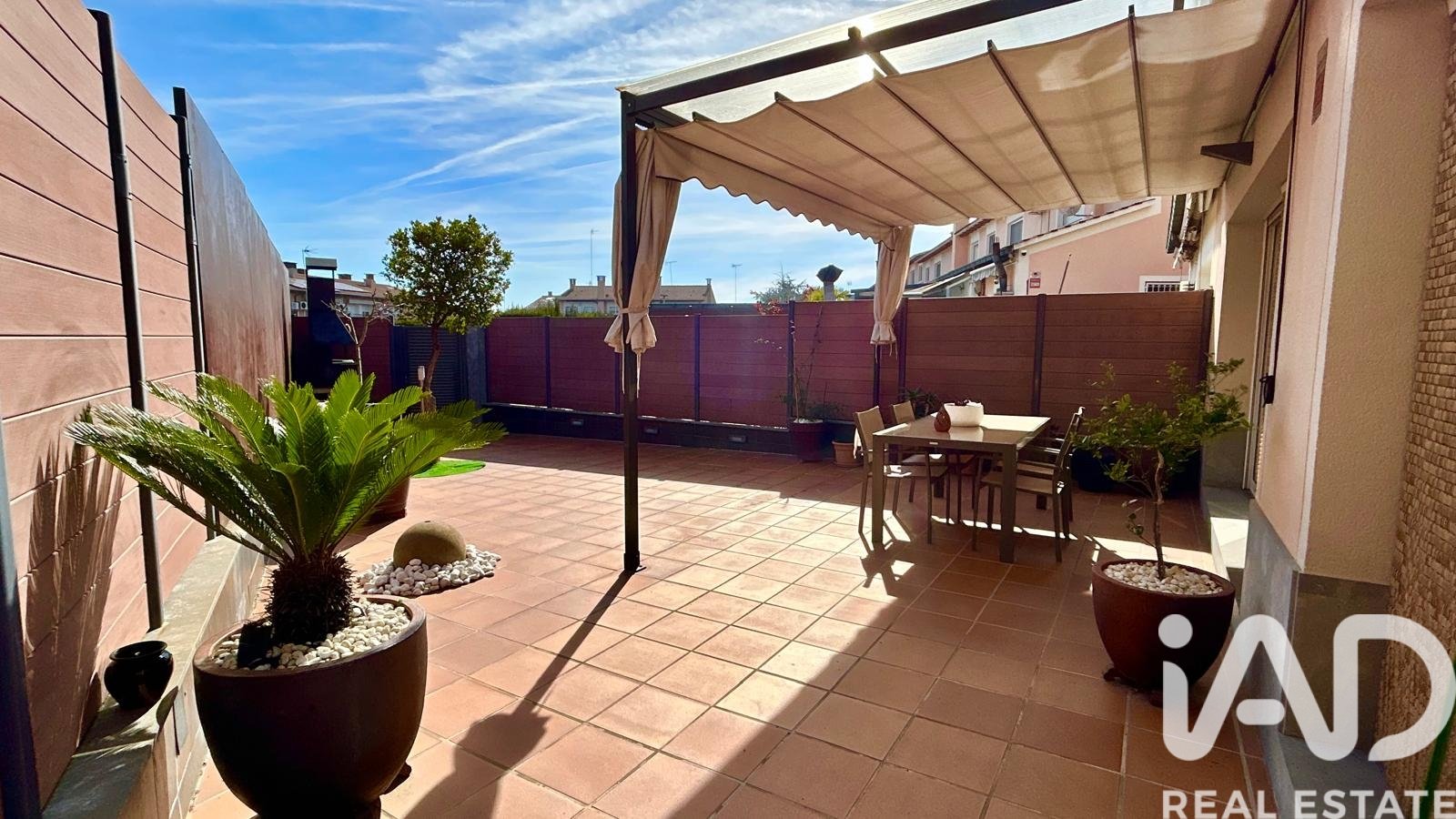 Villetta a schiera a Llica D'amunt, Barcelona, Spagna 4 camere da letto, 154 mq. N° 172496