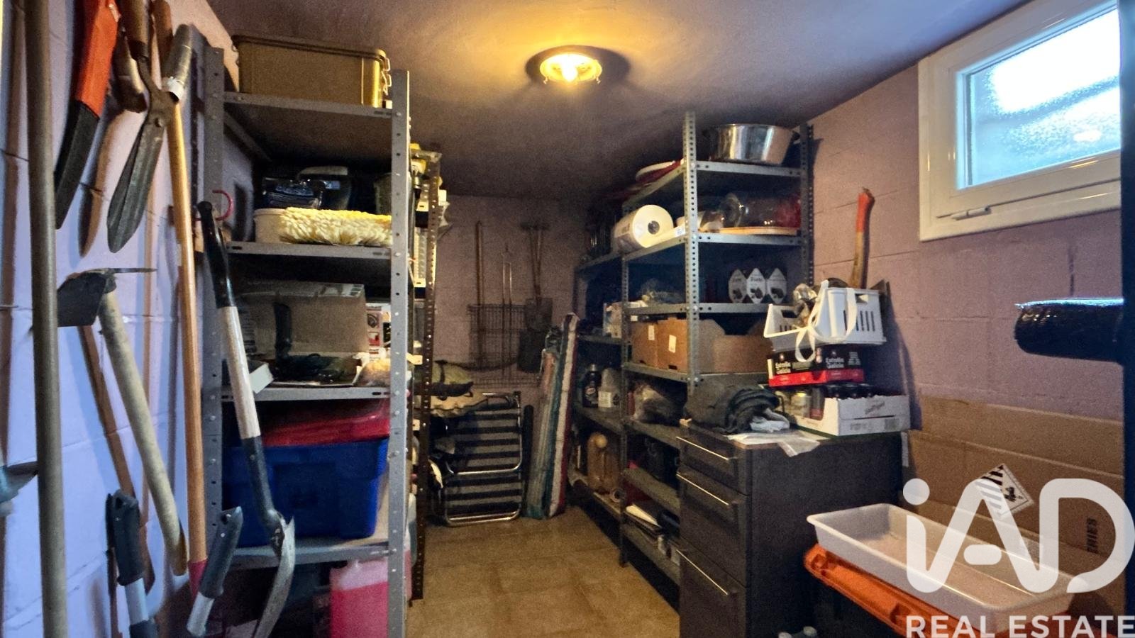 Villetta a schiera a Llica D'amunt, Barcelona, Spagna 4 camere da letto, 154 mq. N° 172496