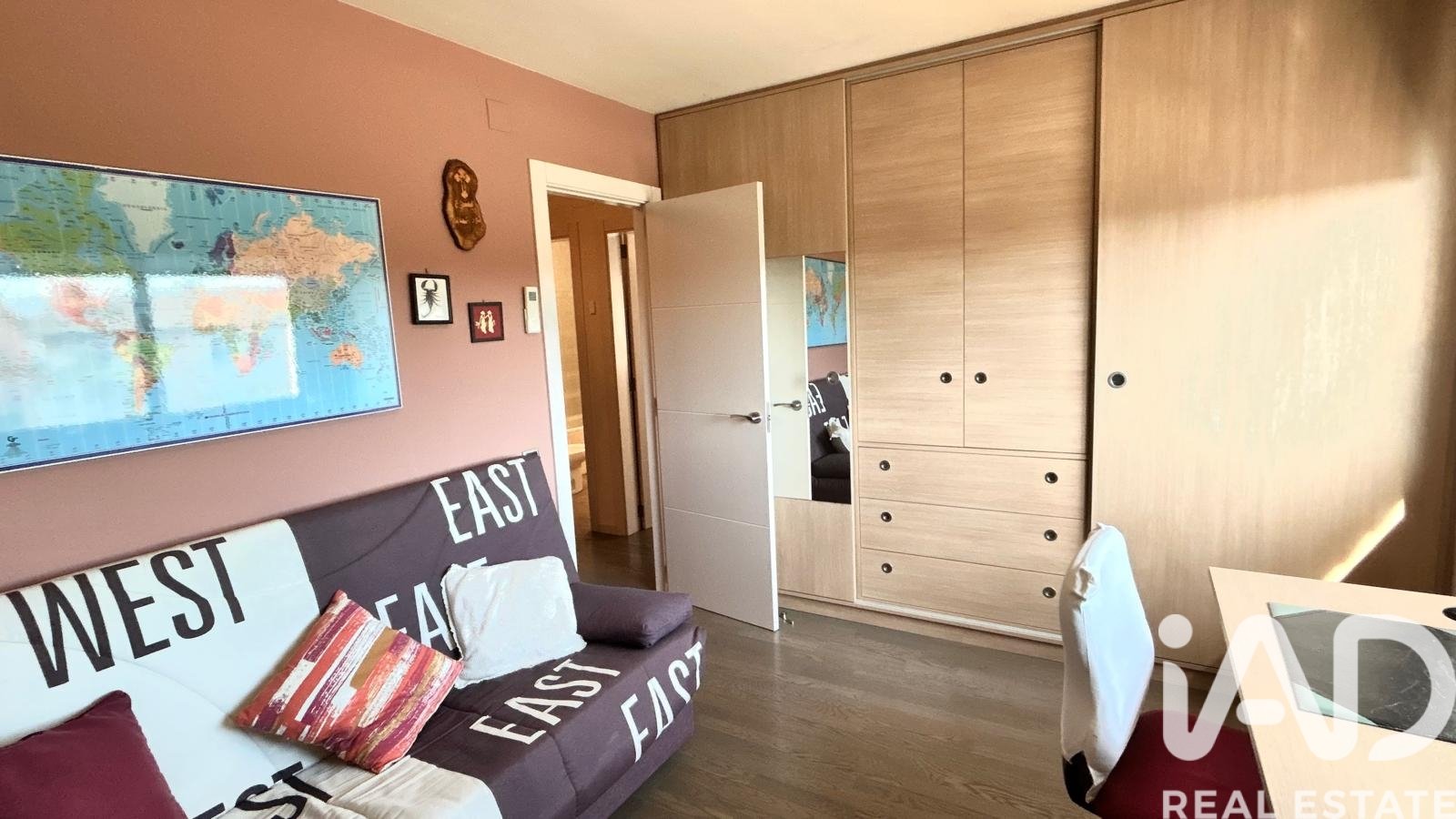 Villetta a schiera a Llica D'amunt, Barcelona, Spagna 4 camere da letto, 154 mq. N° 172496
