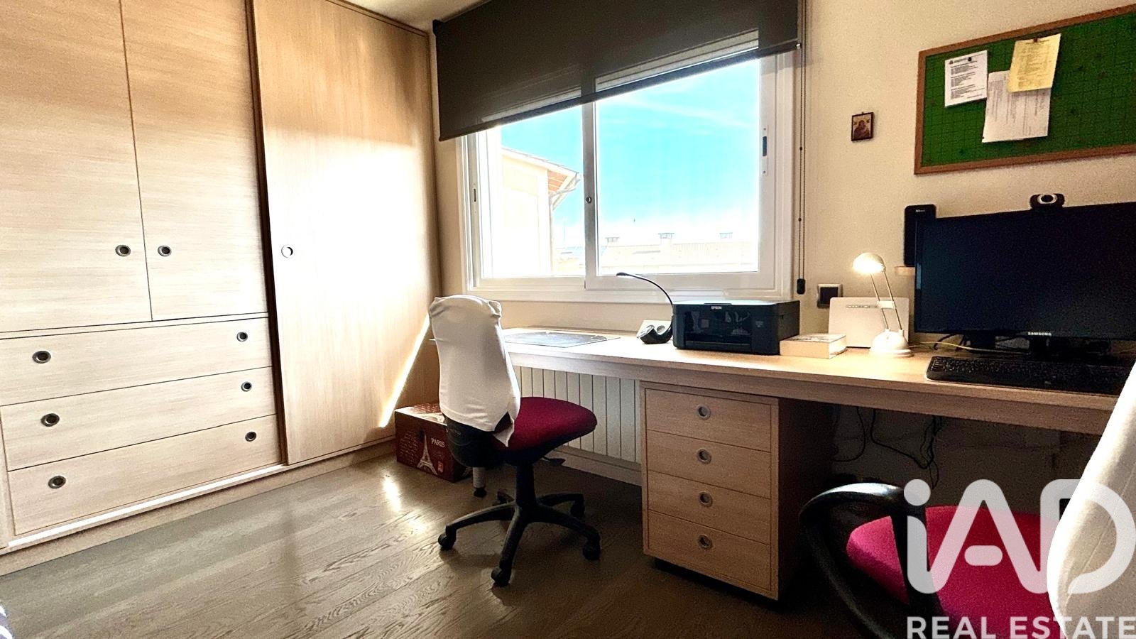 Villetta a schiera a Llica D'amunt, Barcelona, Spagna 4 camere da letto, 154 mq. N° 172496