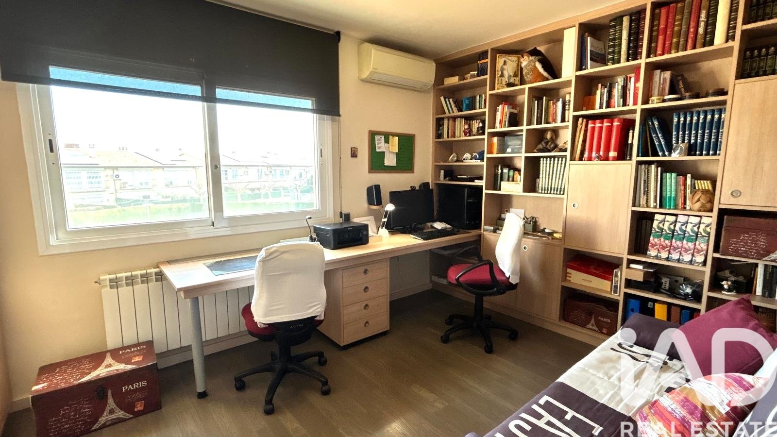 Villetta a schiera a Llica D'amunt, Barcelona, Spagna 4 camere da letto, 154 mq. N° 172496