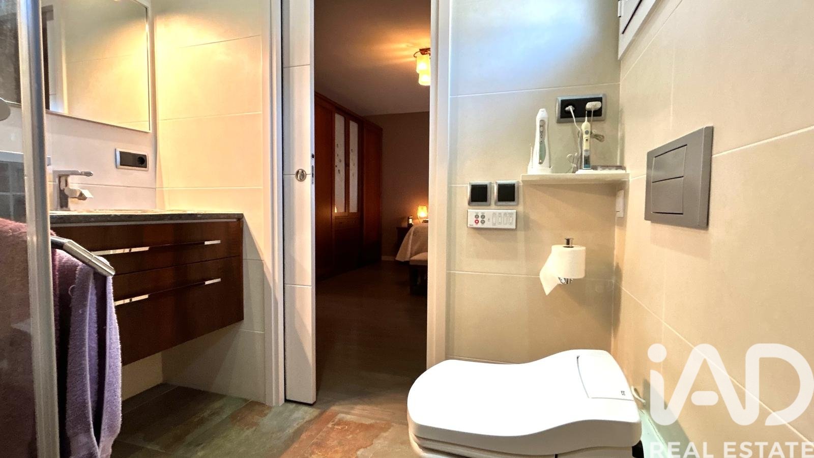 Villetta a schiera a Llica D'amunt, Barcelona, Spagna 4 camere da letto, 154 mq. N° 172496
