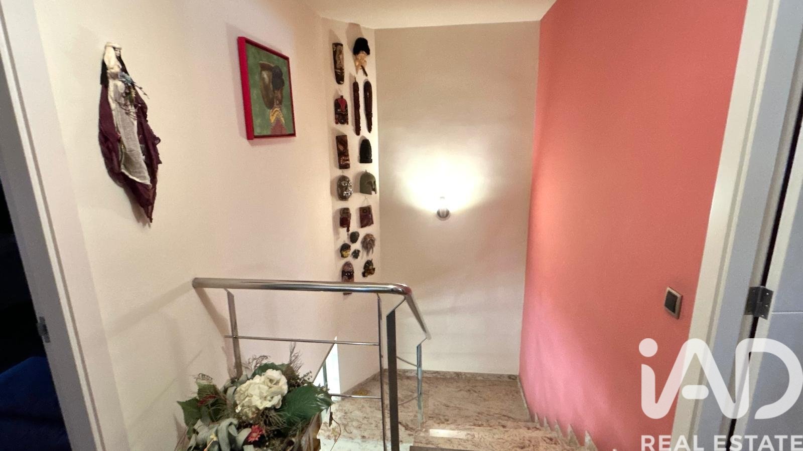 Villetta a schiera a Llica D'amunt, Barcelona, Spagna 4 camere da letto, 154 mq. N° 172496
