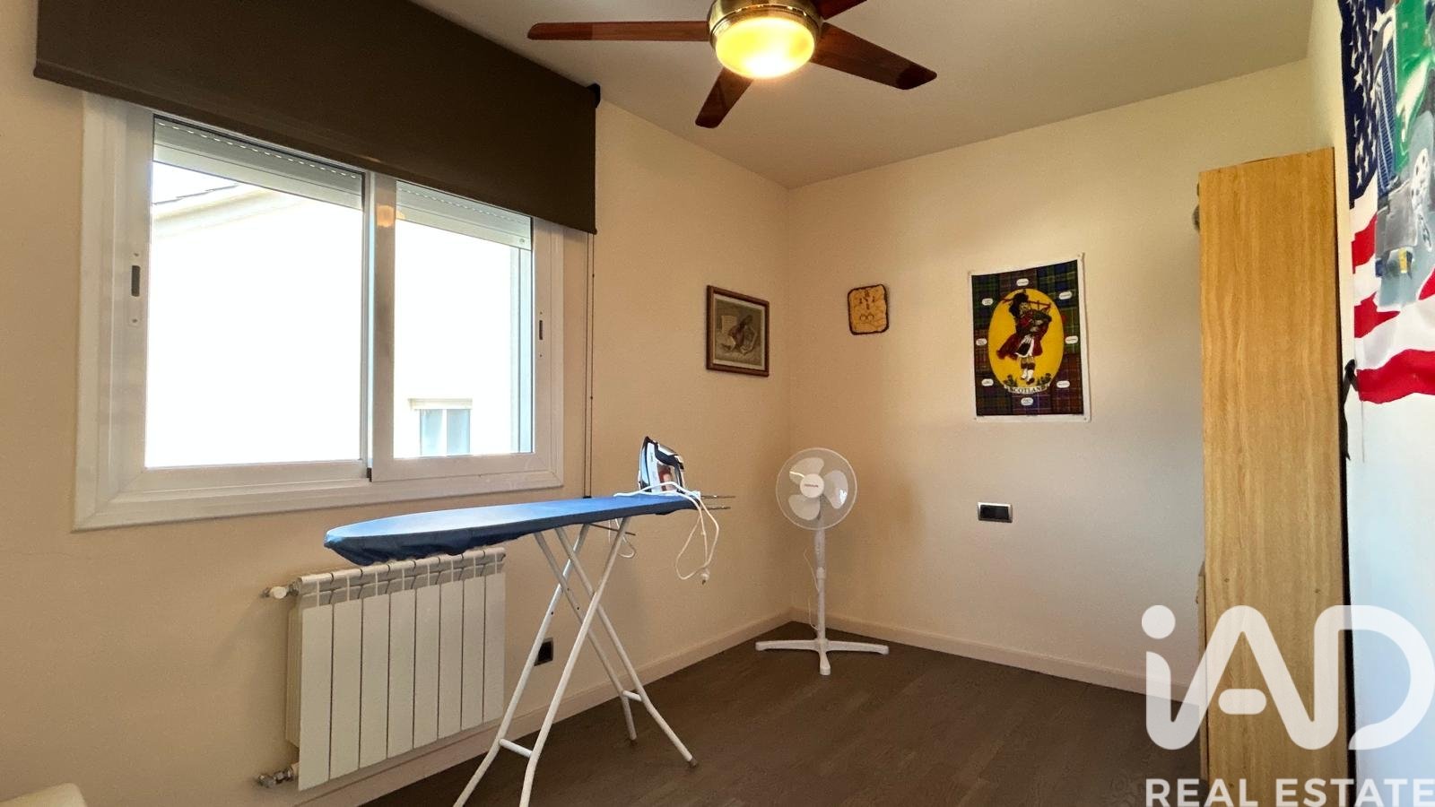 Villetta a schiera a Llica D'amunt, Barcelona, Spagna 4 camere da letto, 154 mq. N° 172496