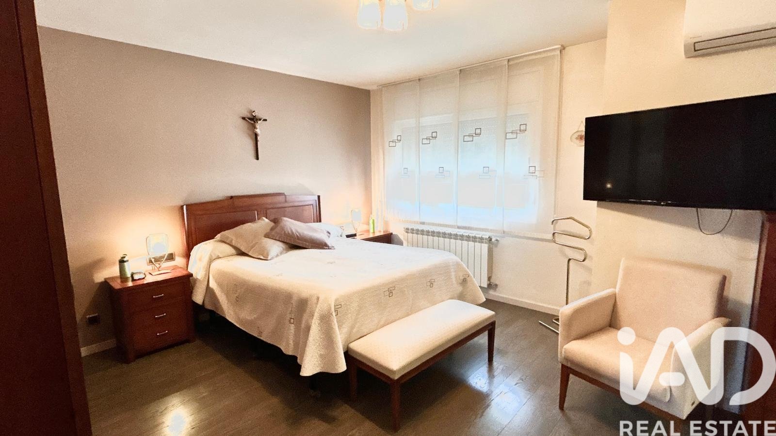 Villetta a schiera a Llica D'amunt, Barcelona, Spagna 4 camere da letto, 154 mq. N° 172496