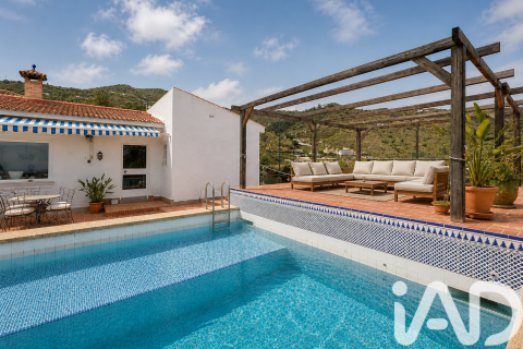 Casa in vendita a Velez-Malaga, Malaga, Spagna 6 camere da letto, 349 mq. N° 172498 - foto 17