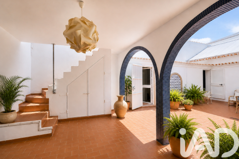 Casa in vendita a Velez-Malaga, Malaga, Spagna 6 camere da letto, 349 mq. N° 172498 - foto 13