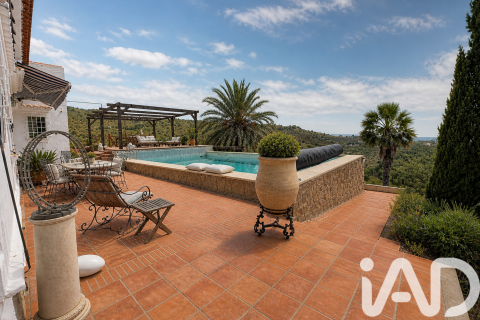 Casa in vendita a Velez-Malaga, Malaga, Spagna 6 camere da letto, 349 mq. N° 172498 - foto 20