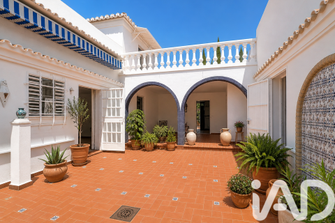 Casa in vendita a Velez-Malaga, Malaga, Spagna 6 camere da letto, 349 mq. N° 172498 - foto 7