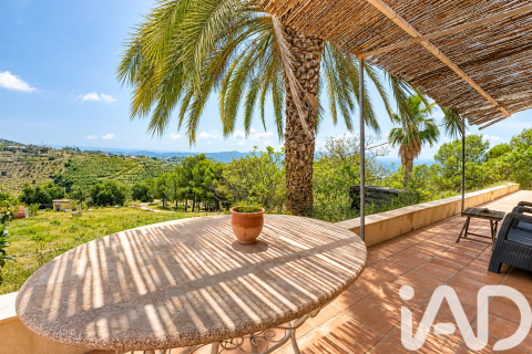 Casa in vendita a Velez-Malaga, Malaga, Spagna 6 camere da letto, 349 mq. N° 172498 - foto 8