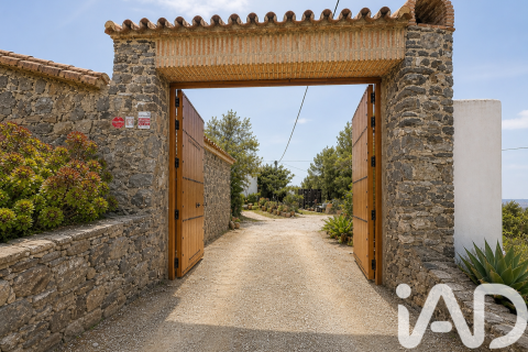 Casa in vendita a Velez-Malaga, Malaga, Spagna 6 camere da letto, 349 mq. N° 172498 - foto 19