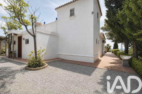Casa in vendita a Velez-Malaga, Malaga, Spagna 6 camere da letto, 349 mq. N° 172498 - foto 15