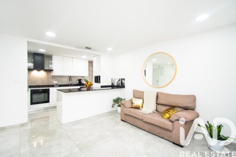 Dzīvoklis Palma de Majorca, Mallorca, Spānijā 100 m2 Nr. 172497