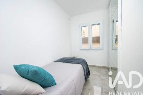 Lägenhet till salu i Palma de Majorca, Mallorca, Spanien 100 kvm. Nr. 172497 - foto 25