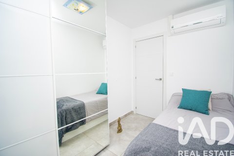 Lägenhet till salu i Palma de Majorca, Mallorca, Spanien 100 kvm. Nr. 172497 - foto 23