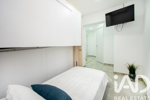 Lägenhet till salu i Palma de Majorca, Mallorca, Spanien 100 kvm. Nr. 172497 - foto 12
