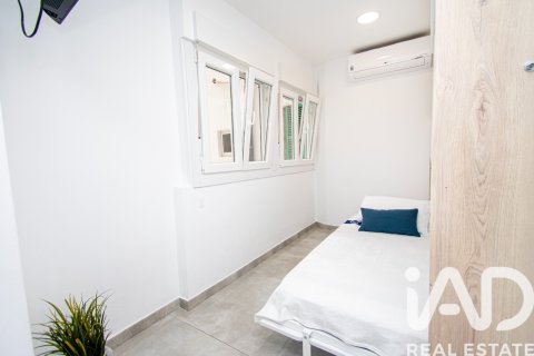 Lägenhet till salu i Palma de Majorca, Mallorca, Spanien 100 kvm. Nr. 172497 - foto 21