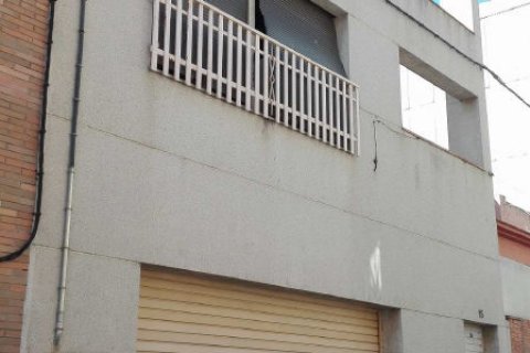 Casa in vendita a Rubi, Barcelona, Spagna 4 camere da letto, 382 mq. N° 194550 - foto 3