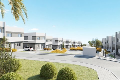 Villa till salu i Finestrat, Alicante, Spanien 4 sovrum, 157 kvm. Nr. 171213 - foto 7