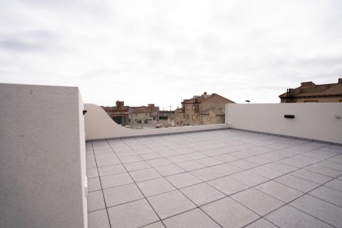Radhus till salu i Orihuela, Alicante, Spanien 3 sovrum, 86 kvm. Nr. 171211 - foto 2