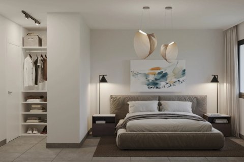 Apartment à vendre à Benidorm, Alicante, Espagne, 2 chambres, 81.17 m2 No. 190636 - photo 6