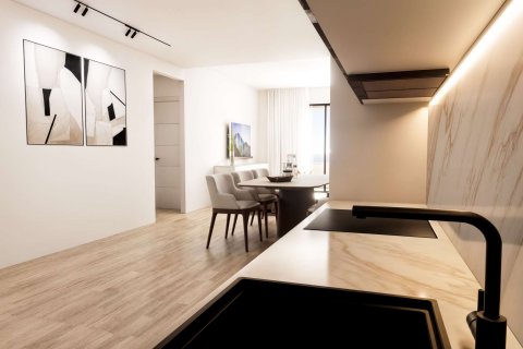 Huoneisto myytävänä Finestrat, Alicante, Espanja, 2 makuuhuonetta, 153.79 m2 No. 190631 - kuva 22