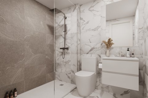 Продажа квартиры в Ориуэла, Аликанте, Испания 3 спальни, 109.46м2 №190634 - фото 9
