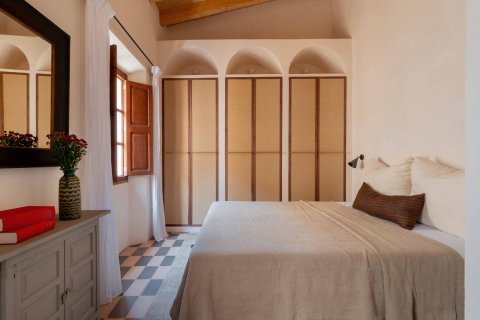 Villetta a schiera in vendita a Soller, Mallorca, Spagna 3 camere da letto, 240 mq. N° 193651 - foto 17