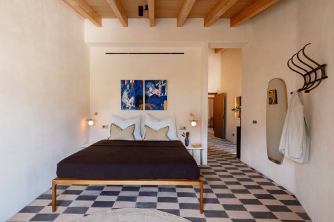 Villetta a schiera in vendita a Soller, Mallorca, Spagna 3 camere da letto, 240 mq. N° 193651 - foto 11