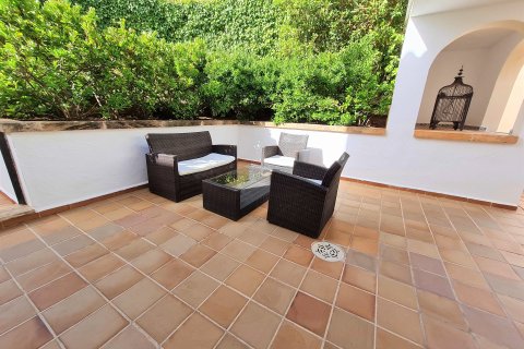 Appartamento in affitto a Portopetro, Mallorca, Spagna 3 camere da letto, 96 mq. N° 193648 - foto 3