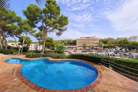 Appartamento a Portopetro, Mallorca, Spagna 3 camere da letto, 96 mq. N° 193648