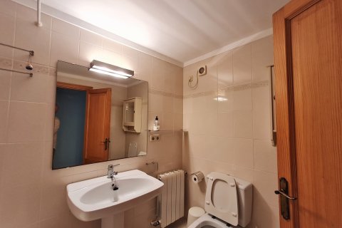 Appartamento in affitto a Portopetro, Mallorca, Spagna 3 camere da letto, 96 mq. N° 193648 - foto 12