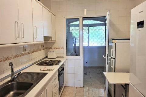 Appartamento in affitto a Portopetro, Mallorca, Spagna 3 camere da letto, 96 mq. N° 193648 - foto 8